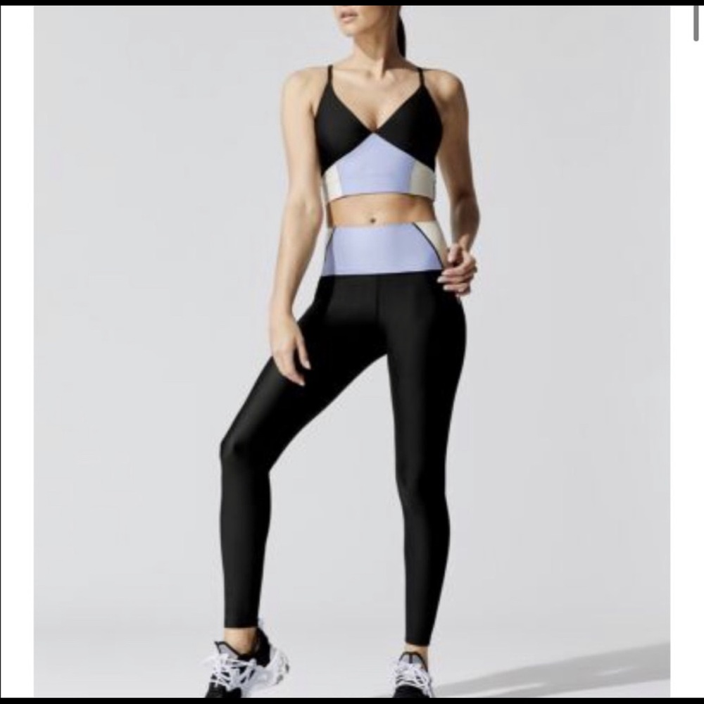 Carbon38 Colorblock Set